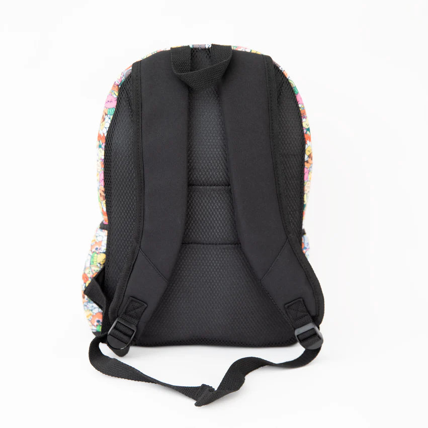 Zaino Mochila - Mr.Wonderful