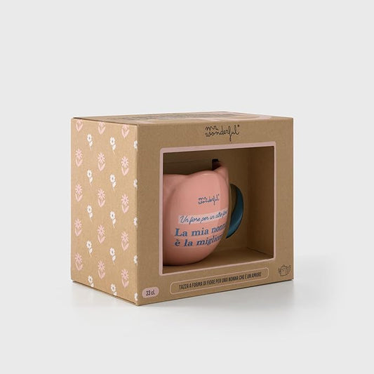 Tazza Nonna - Mr.Wonderful