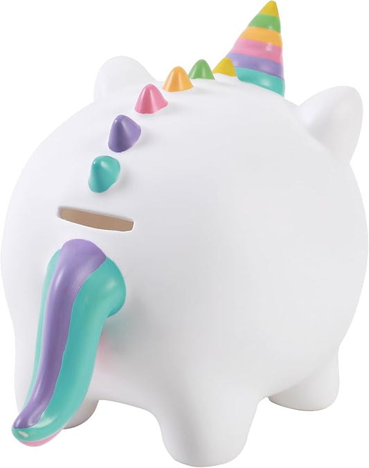 Salvadanaio Unicorno - iTOTAL