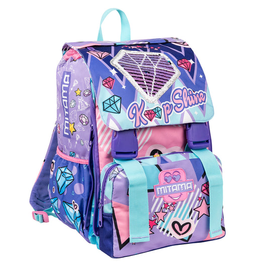 Zaino estendibile 4ZIP Diamond - Mitama