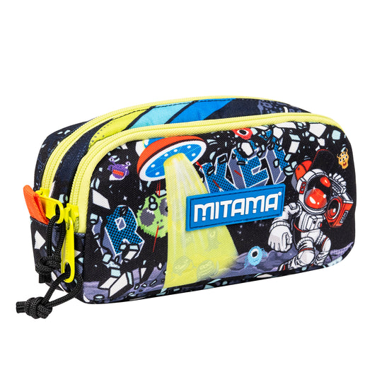 Astuccio 2ZIP Disco Space