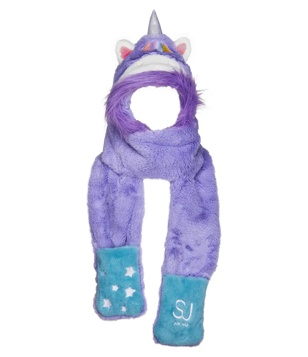 CAPPELLO SCIARPA - SevenJunior