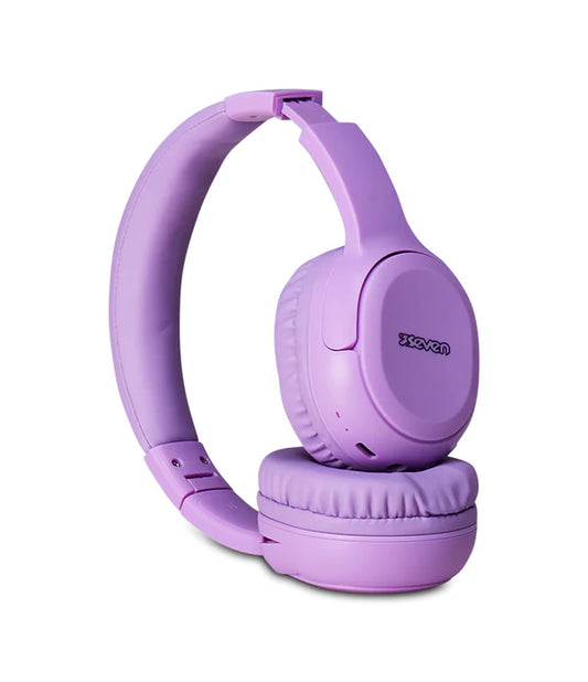Cuffie Wireless con microfono Seven Viola