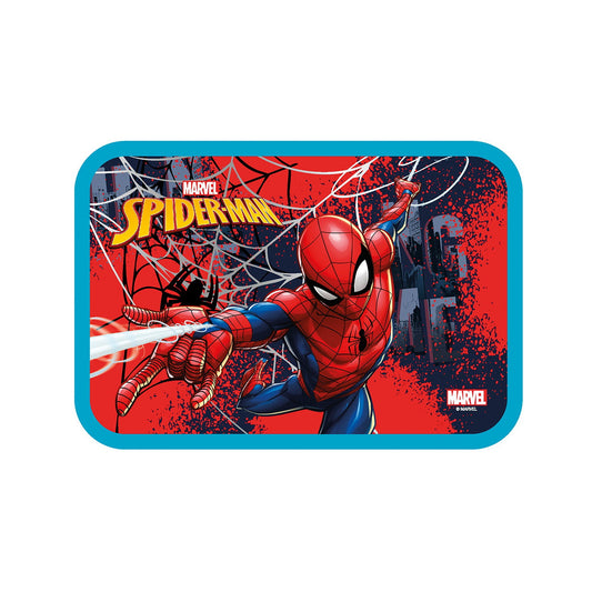 Portamerenda Spiderman