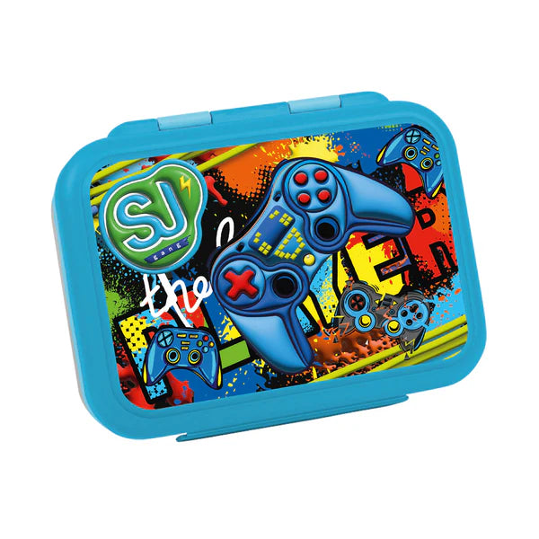 Portamerenda Seven JUNIOR