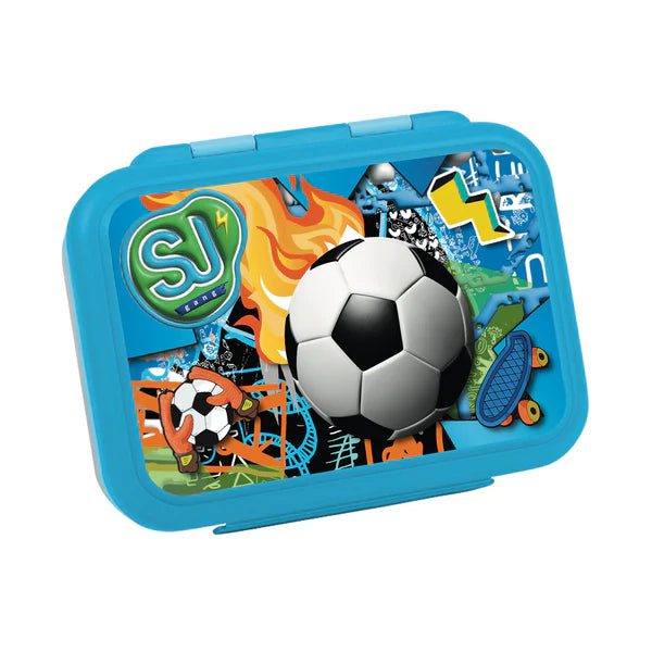 Portamerenda Seven JUNIOR