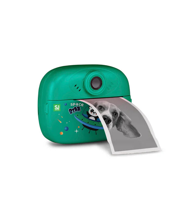 MACCHINA FOTOGRAFICA ISTANTANEA - SevenJunior