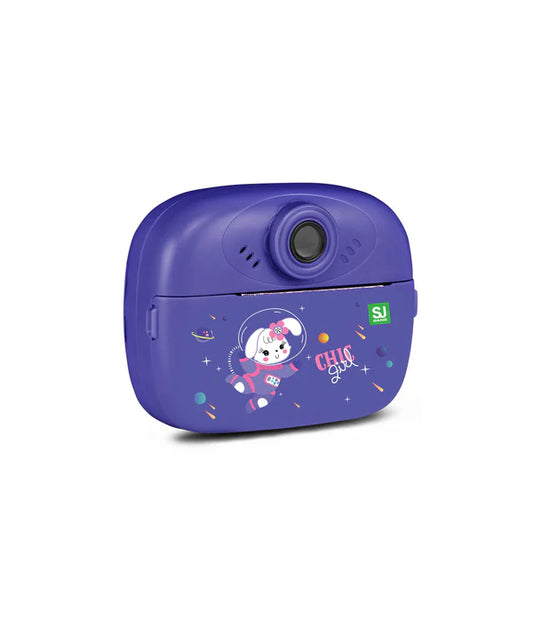 MACCHINA FOTOGRAFICA ISTANTANEA - SevenJunior