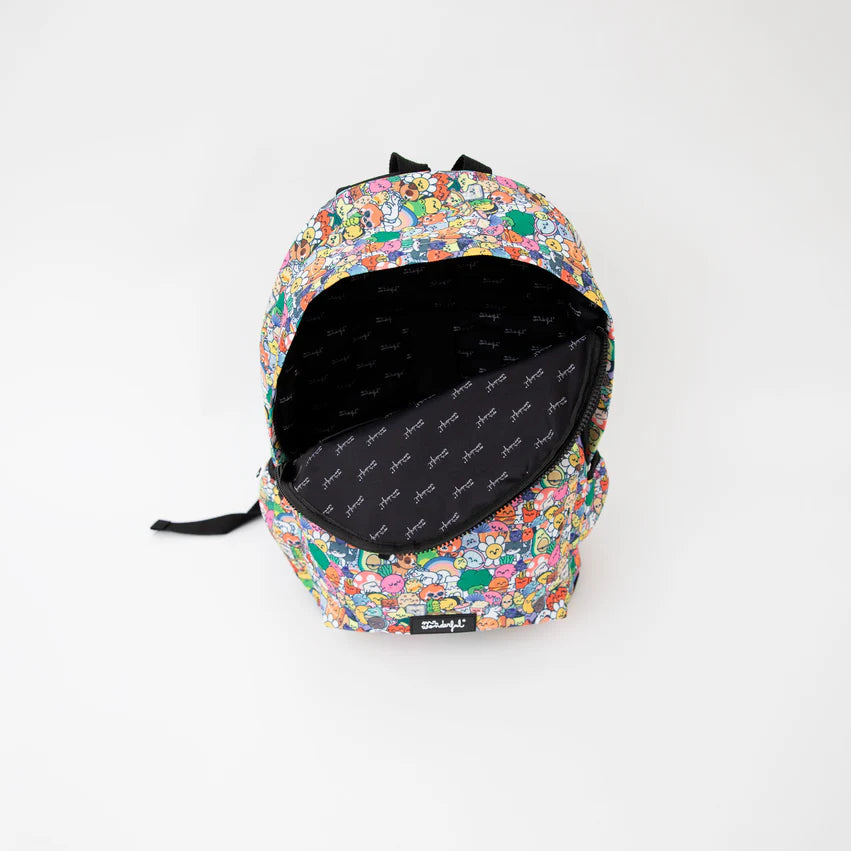 Zaino Mochila - Mr.Wonderful