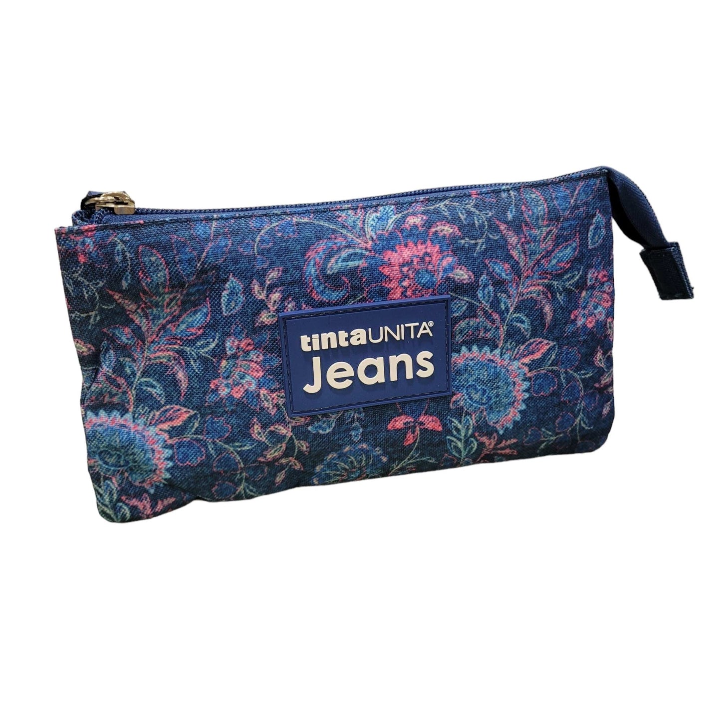 Astuccio tintaUNITA JEANS - Bustone 3in1