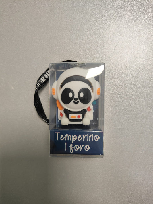 Temperino tintaUnita ZOO SPACE - 1 foro