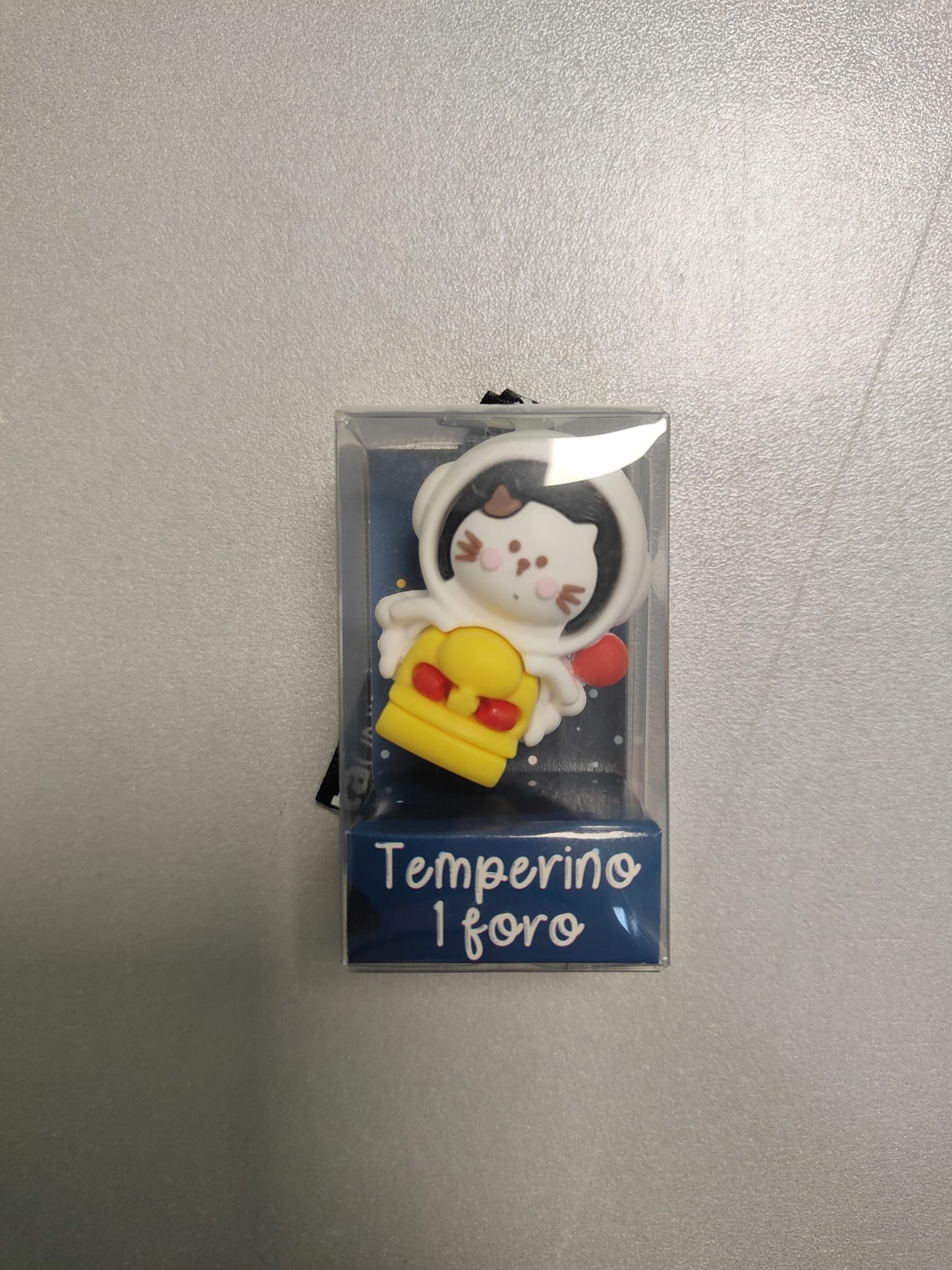 Temperino tintaUnita ZOO SPACE - 1 foro