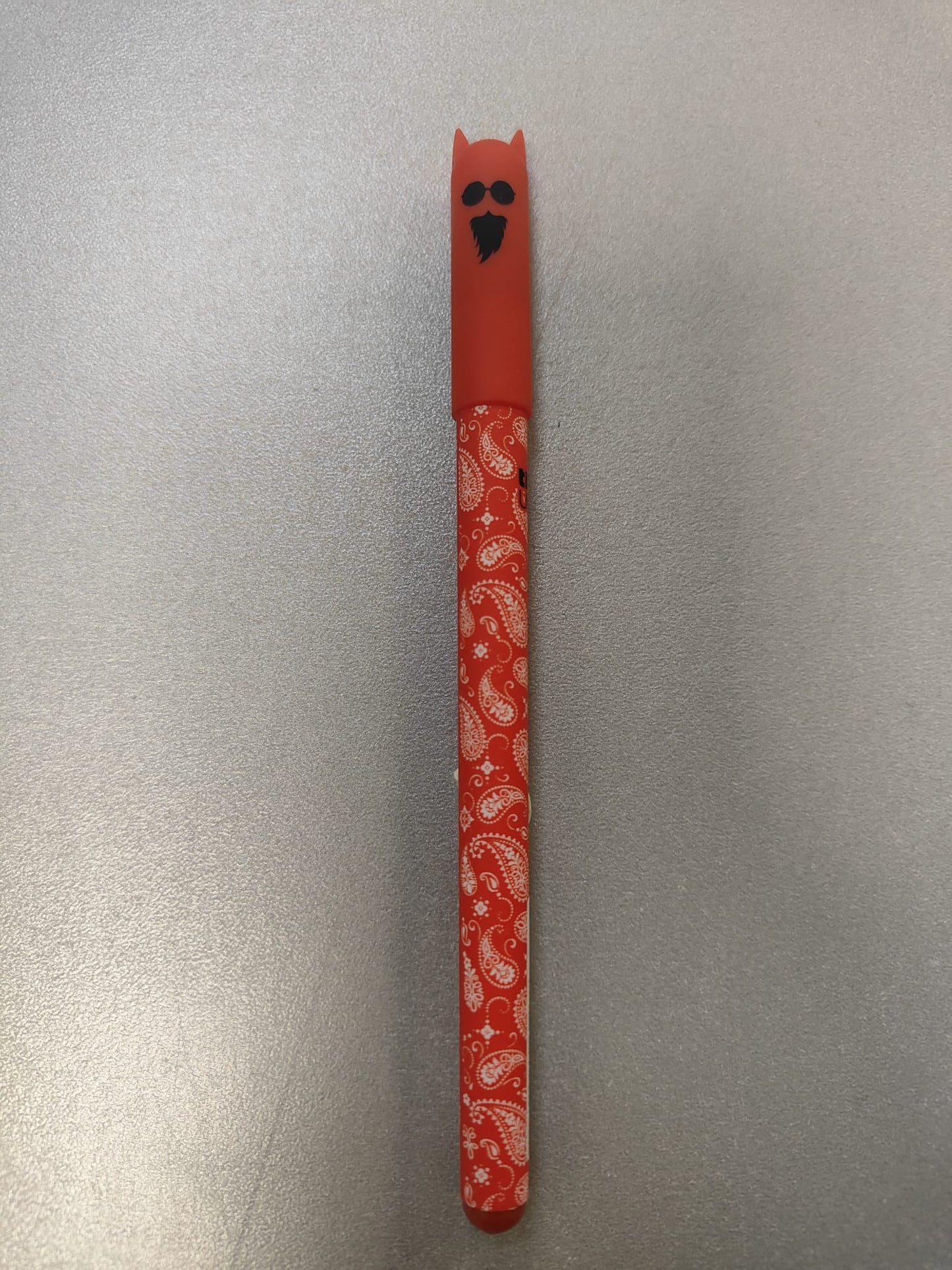 Penne Cancellabili Fashion Pen- tintaUNITA
