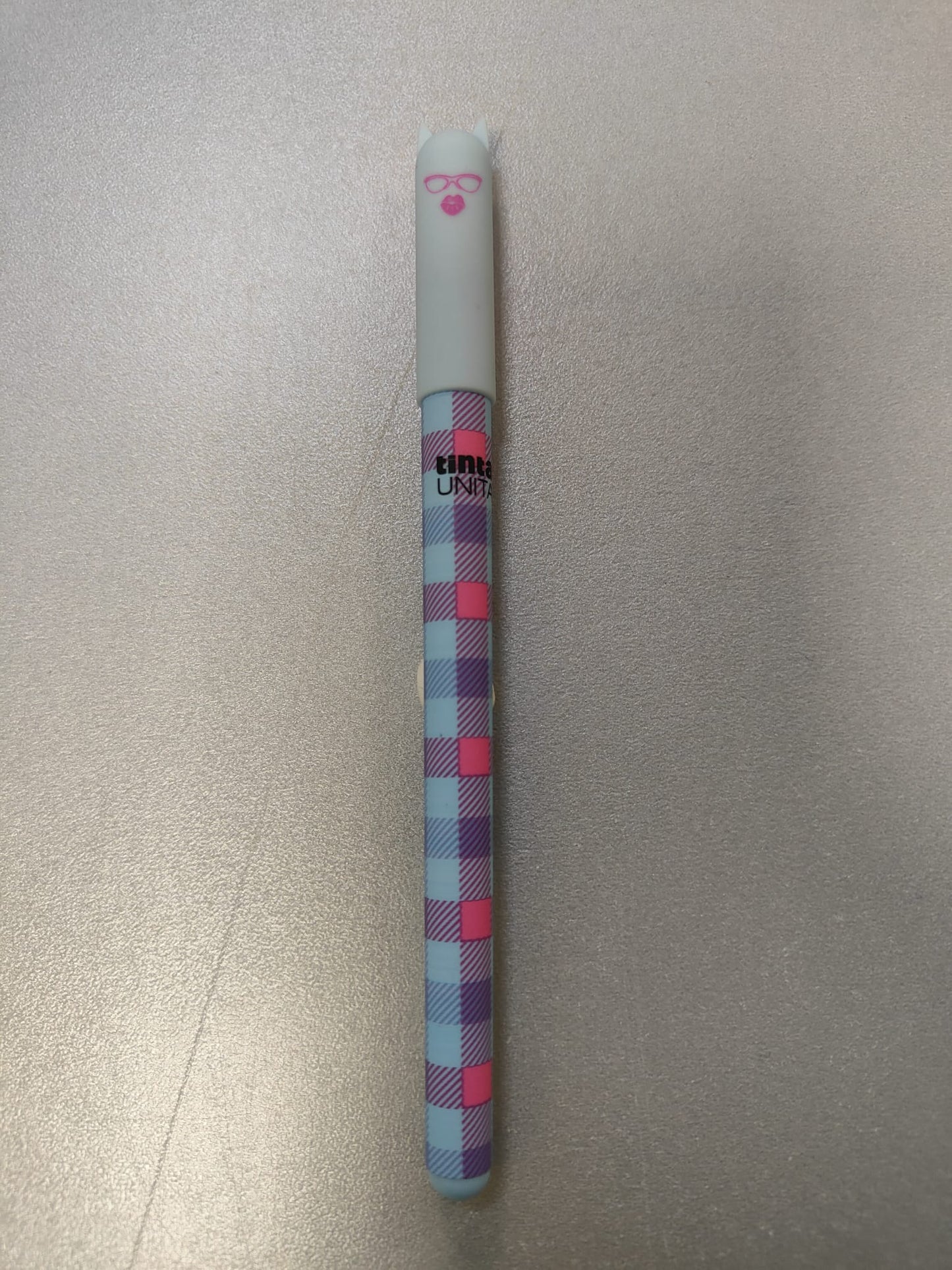 Penne Cancellabili Fashion Pen- tintaUNITA
