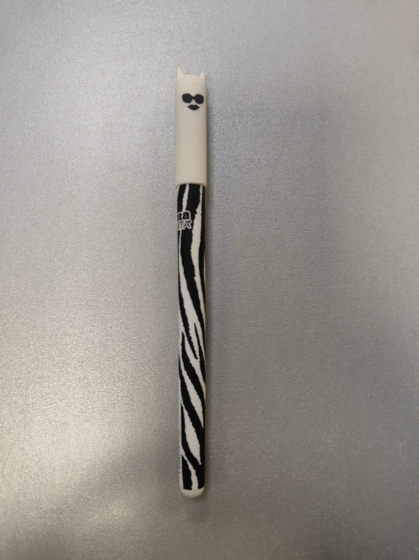 Penne Cancellabili Fashion Pen- tintaUNITA