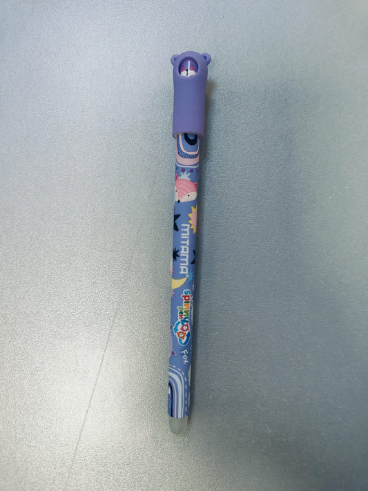 Penne Spinny Cancellabili - Mitama