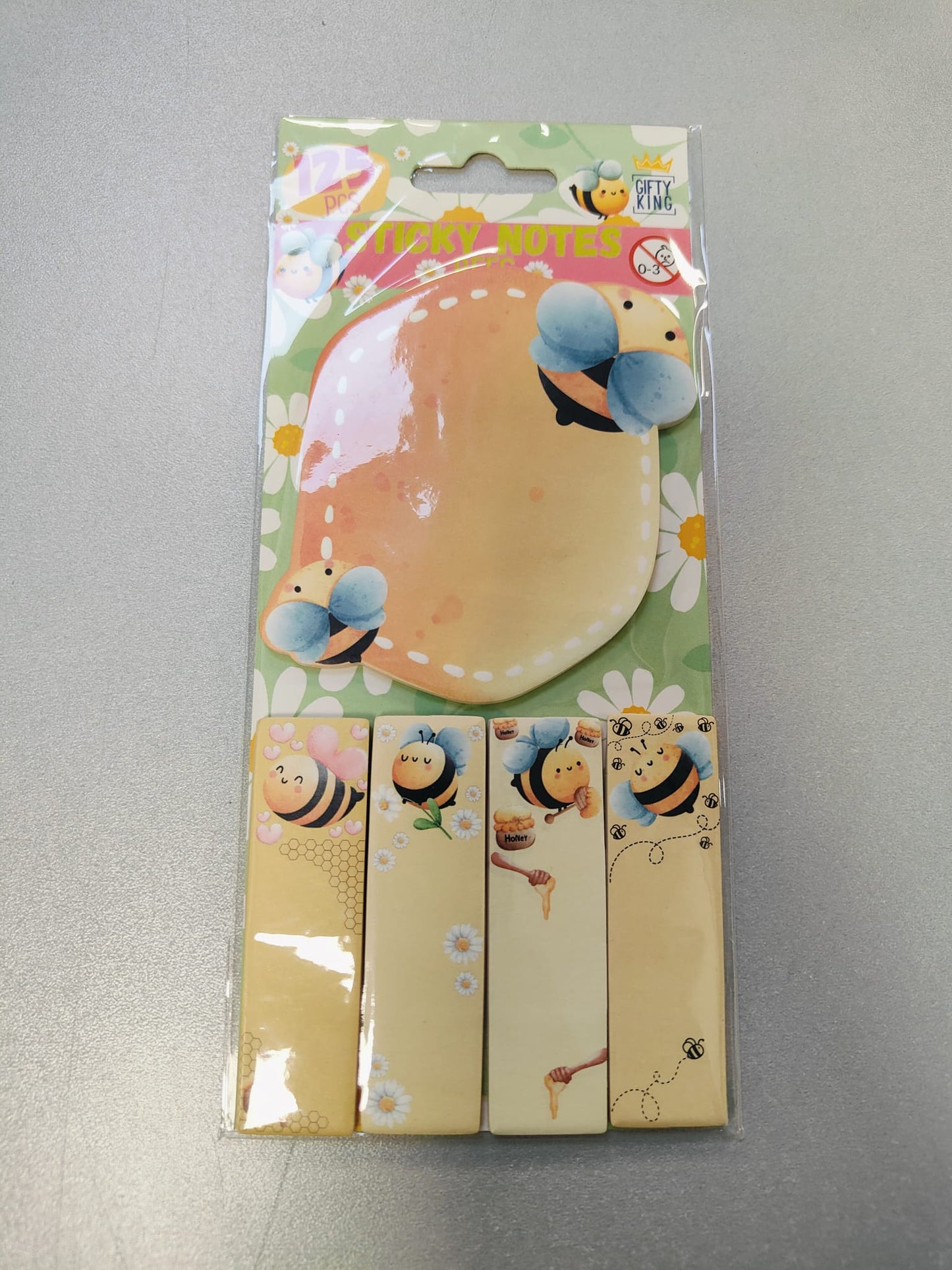 Sticky Notes