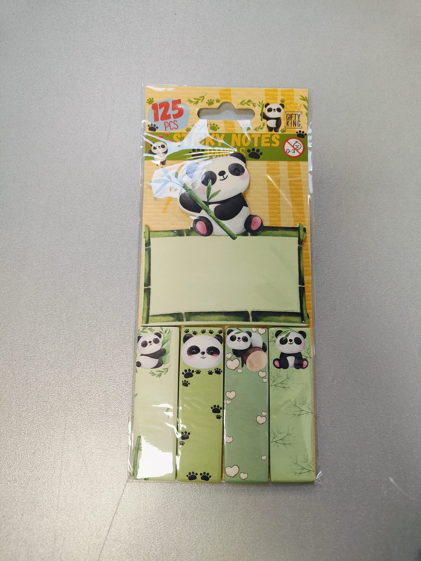 Sticky Notes