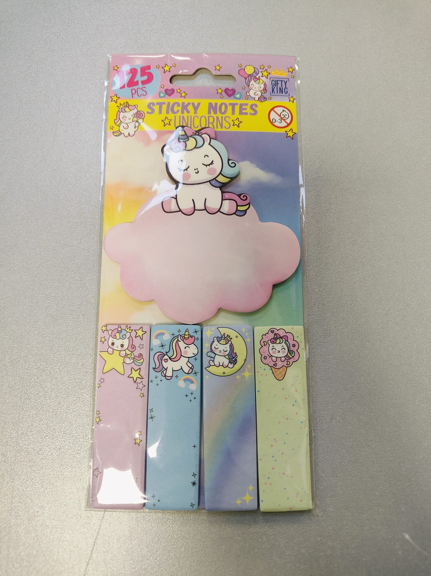 Sticky Notes