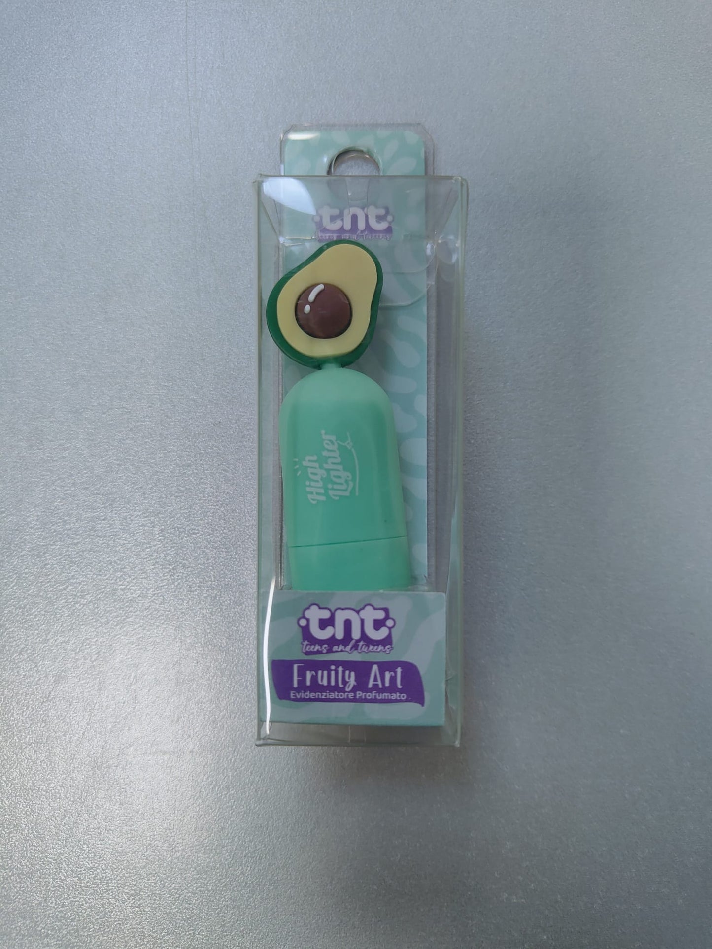 Fruity Art Evidenziatore Profumato - Toys Garden