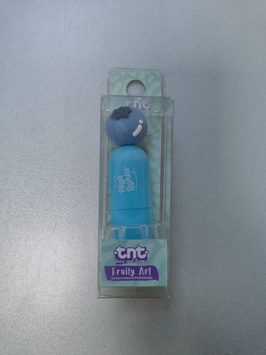 Fruity Art Evidenziatore Profumato - Toys Garden