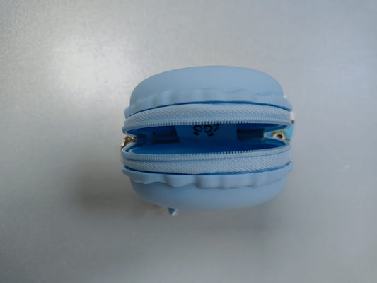 Portatutto in silicone - tintaUNITA