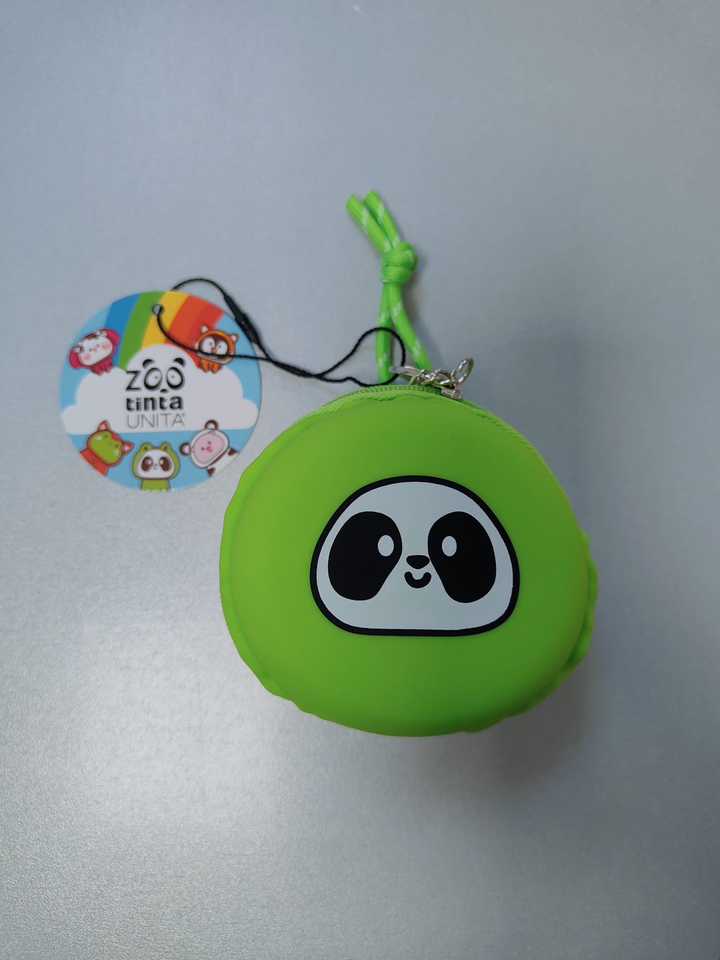 Portatutto in silicone - tintaUNITA
