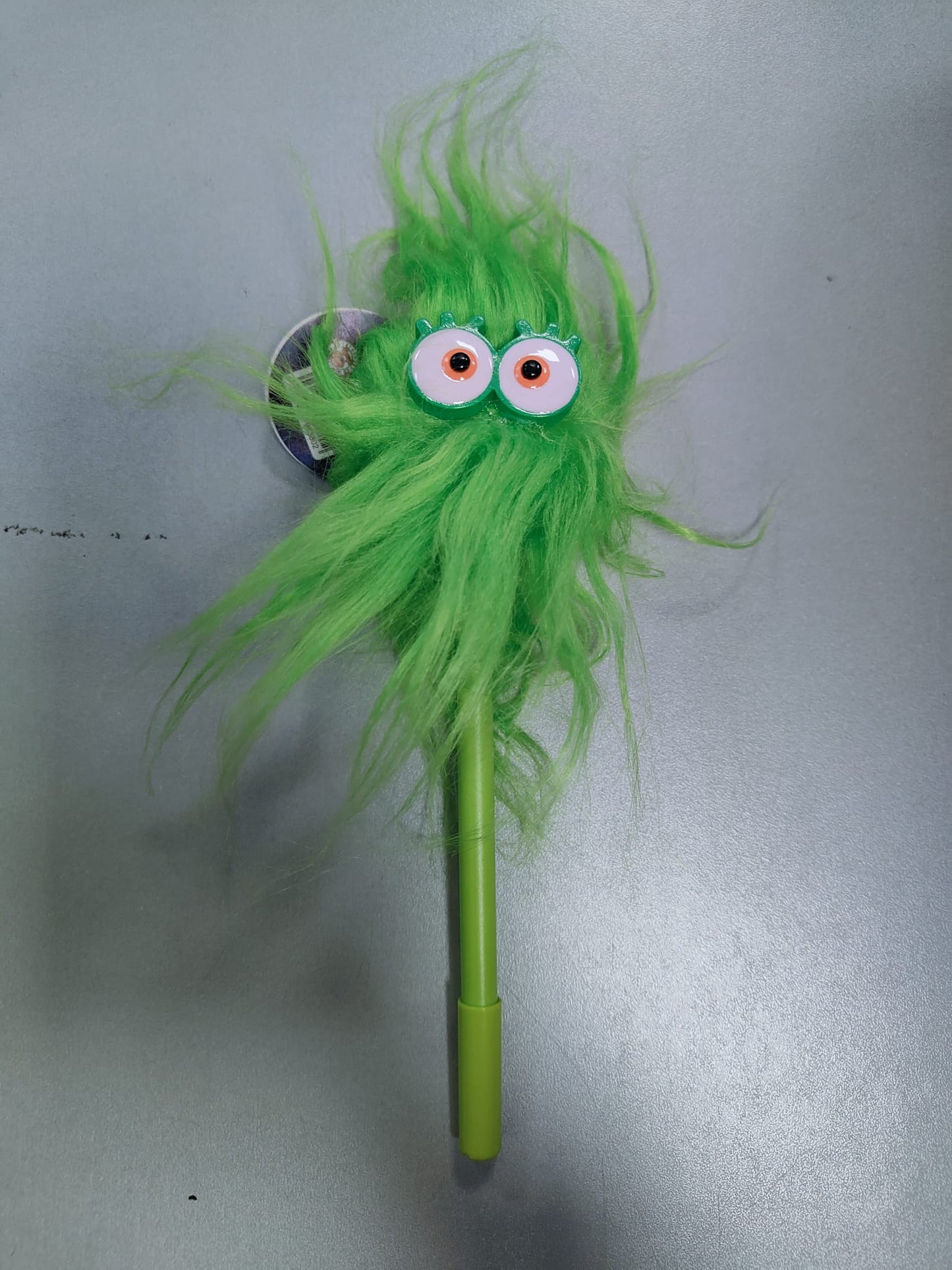 Penna CRAZY GREEN