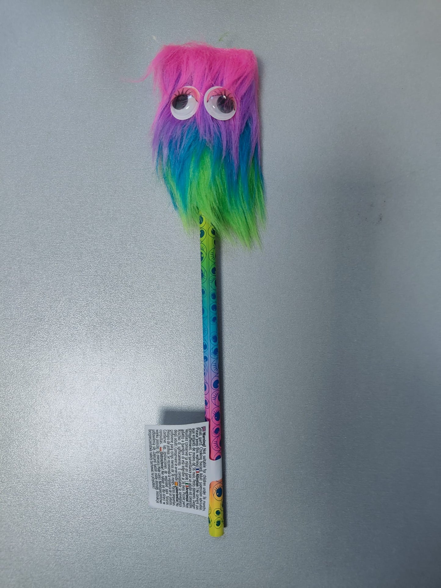 Matita CRAZY HAIR
