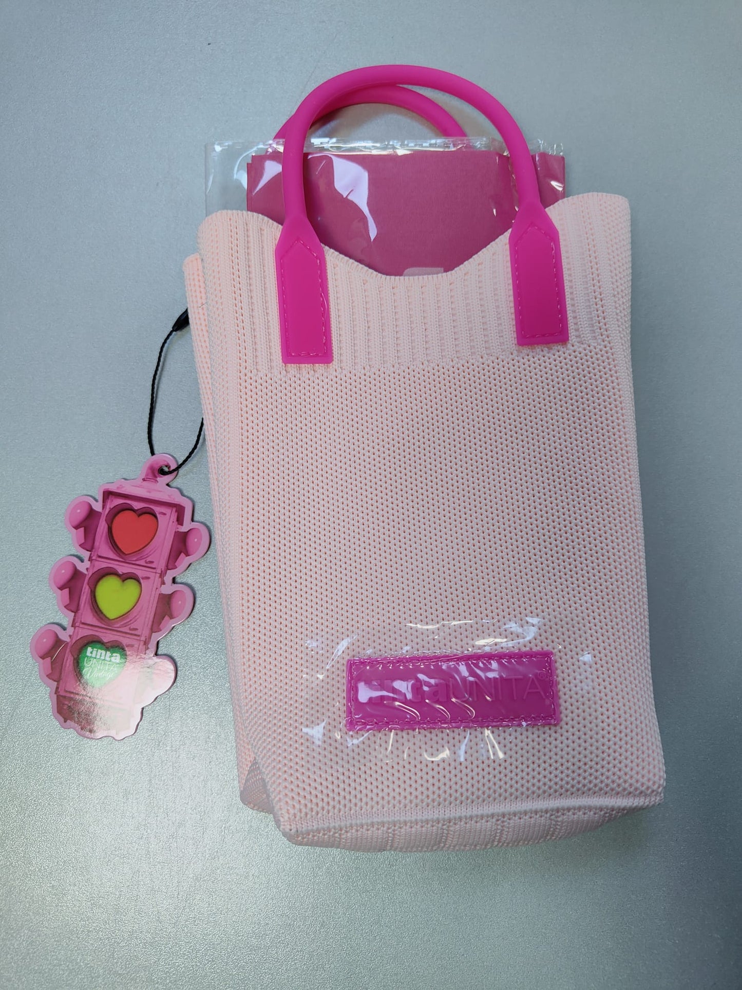 Mini Bag - tintaUNITA VINTAGE