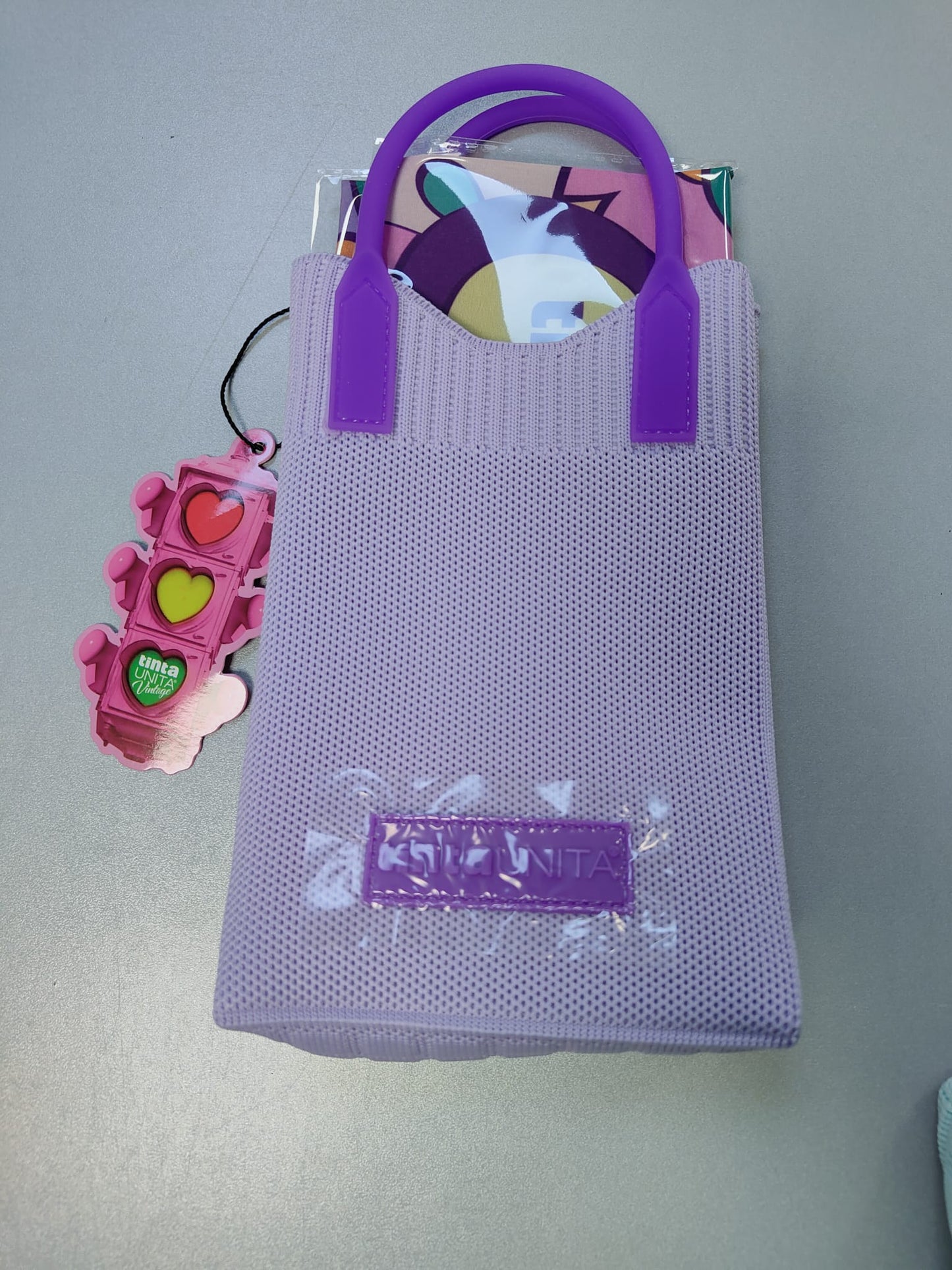 Mini Bag - tintaUNITA VINTAGE