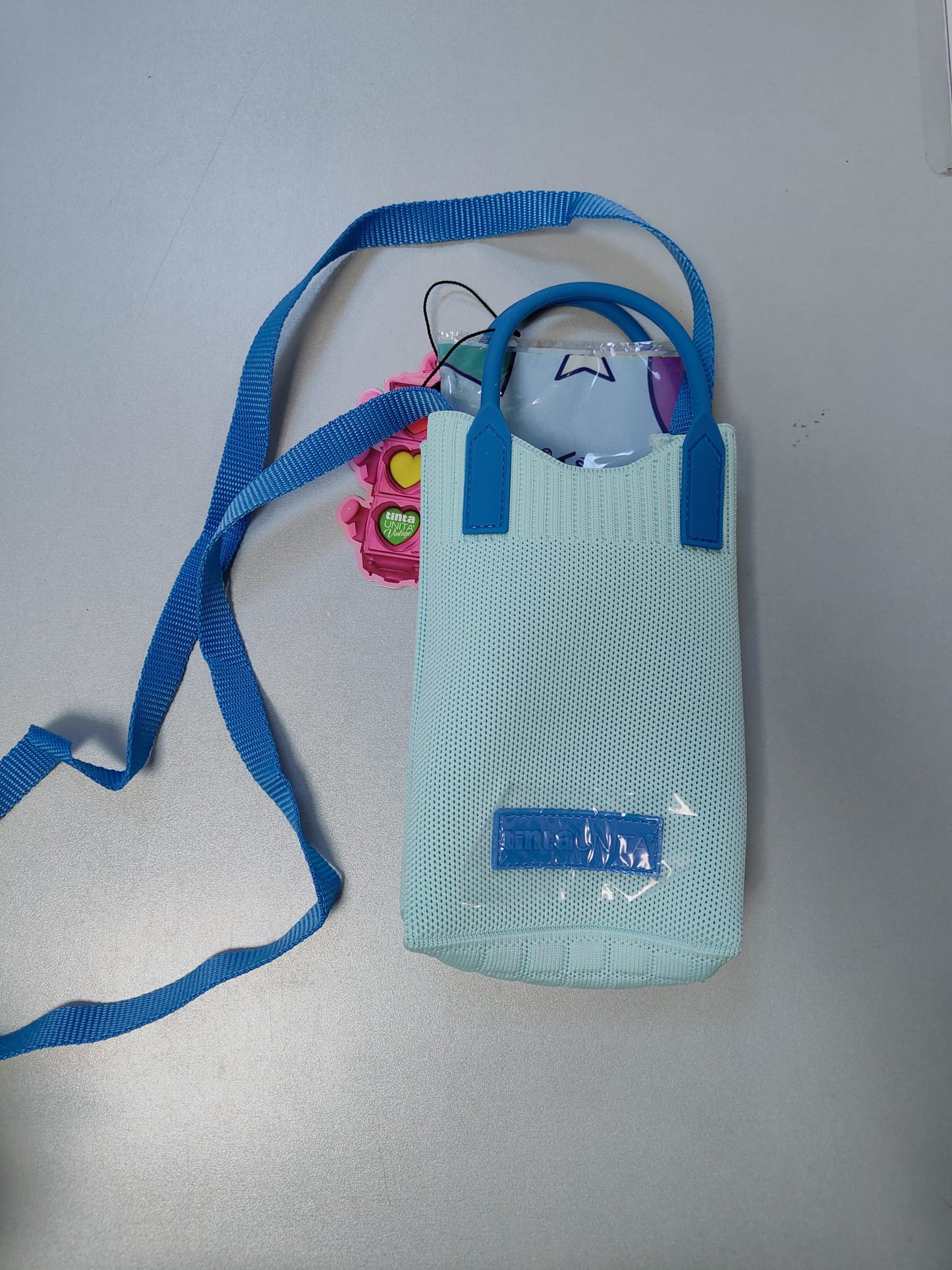 Mini Bag - tintaUNITA VINTAGE