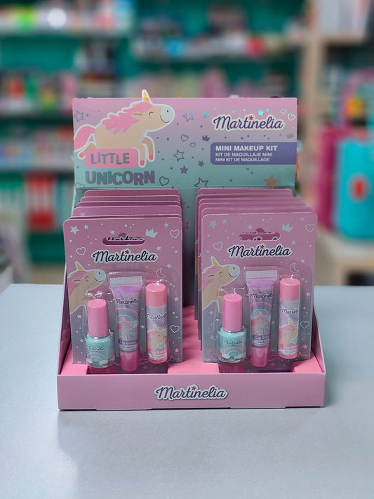 Mini Make Up Kit - Martinelia