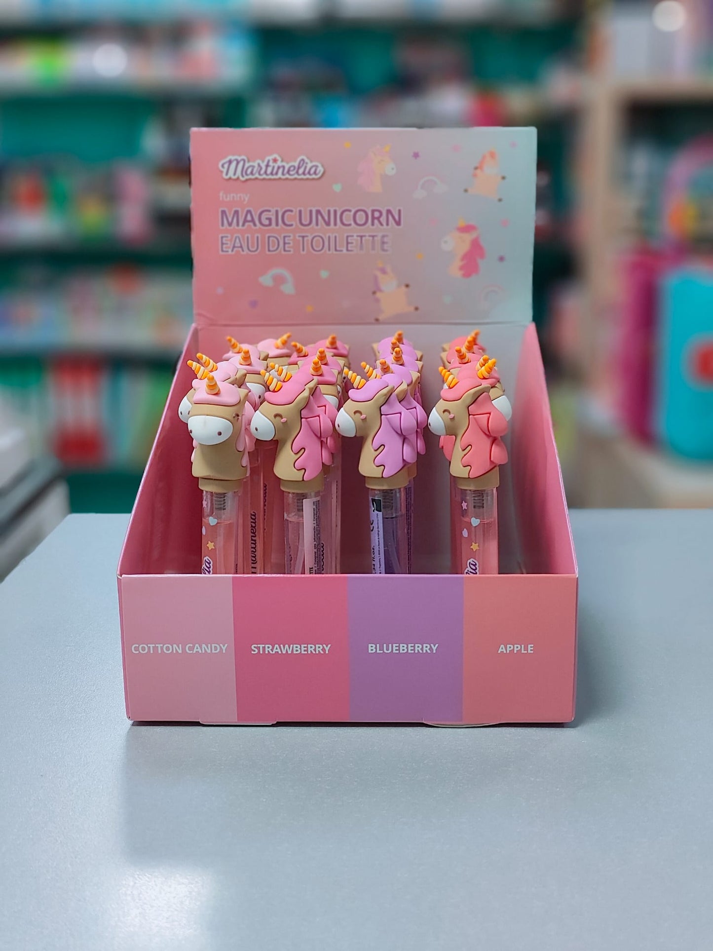 Fragranza Little Unicorn - Martinelia