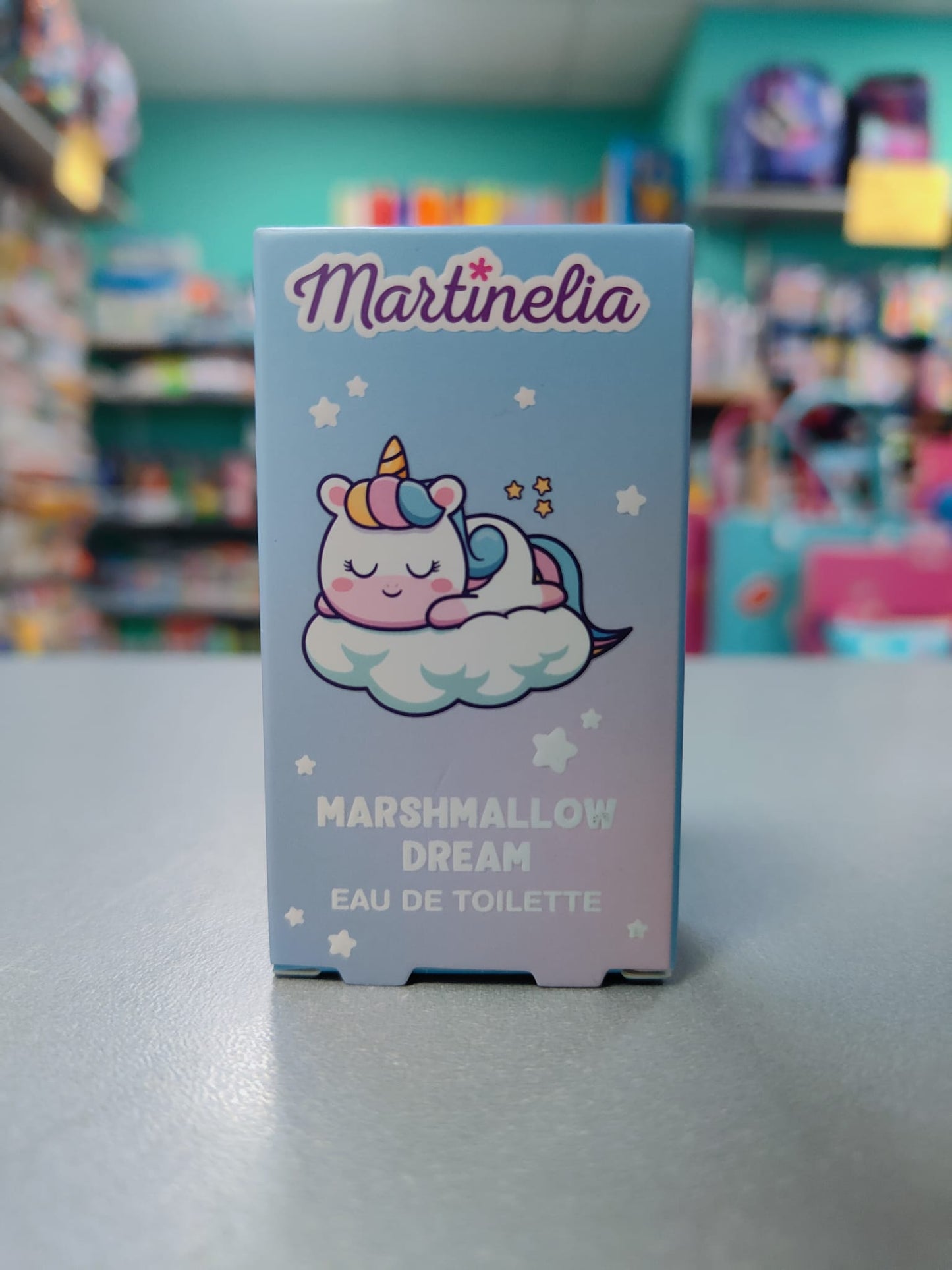 Profumo MARSHMALLOW - Martinelia