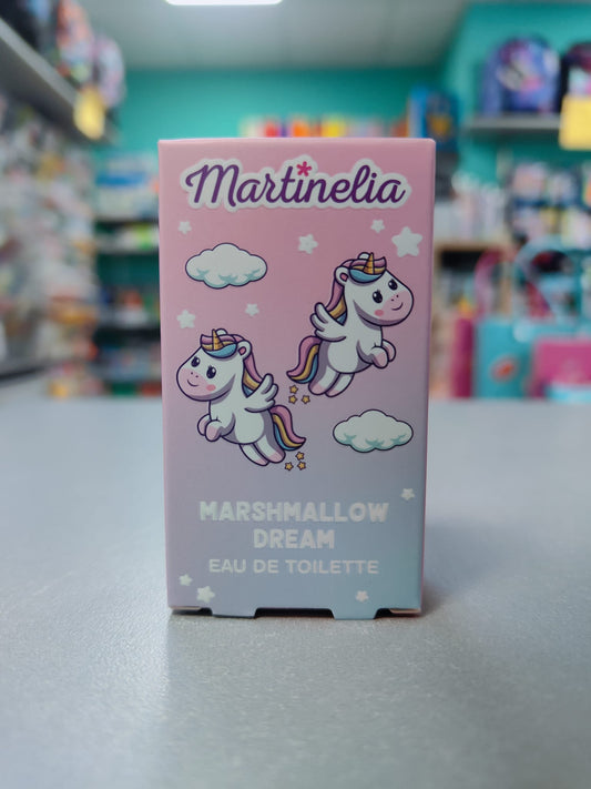 Profumo MARSHMALLOW - Martinelia