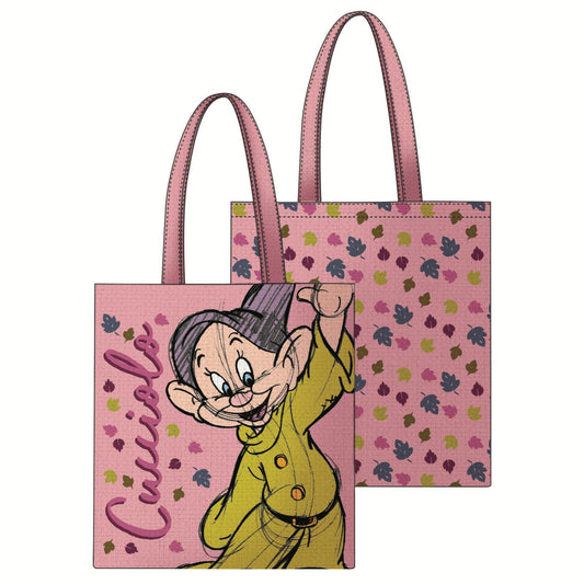 Tote Bag Sette Nani - Seven
