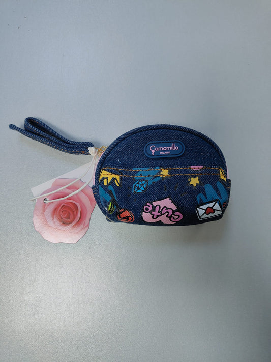 Portamonete - Camomilla