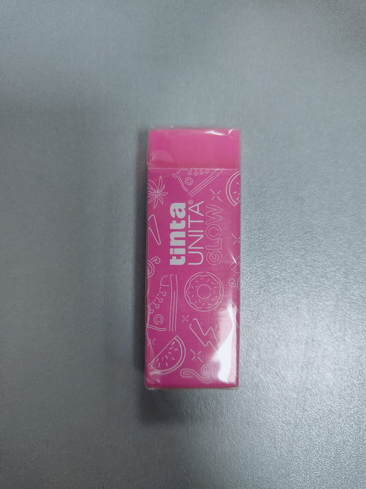 Gomma - tintaUNITA GLOW