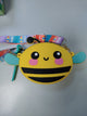 Tracollina in Silicone - tintaUNITA KIDS