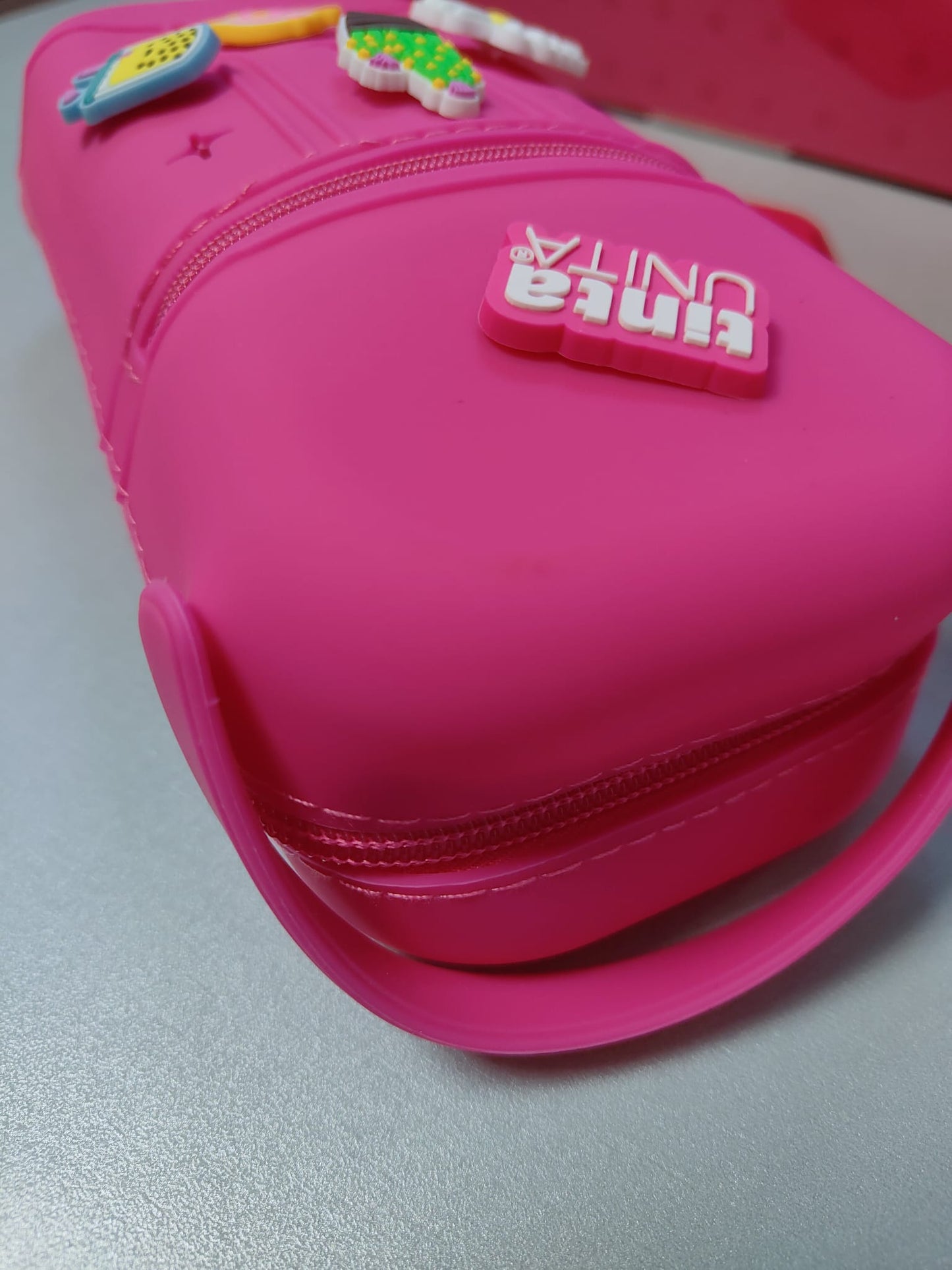 Astuccio Verticale con 5 Pins - tintaUNITA CLIK