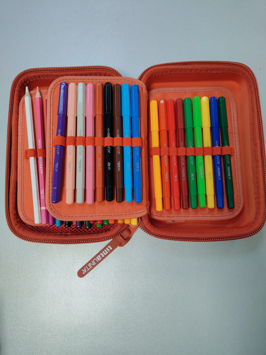 Astuccio ONE TIME - tintaUNITA