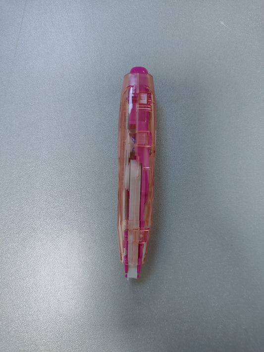 Correttore a nastro - tintaUNITA VINTAGE