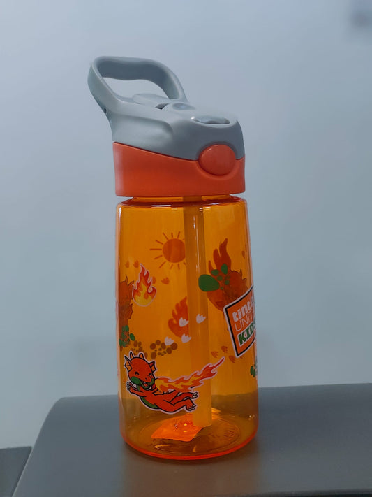 Borraccia in Tritan - tintaUNITA KIDS