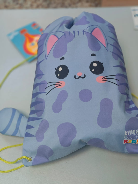 Sacchette Sakky Bag - tintaUNITA KIDS