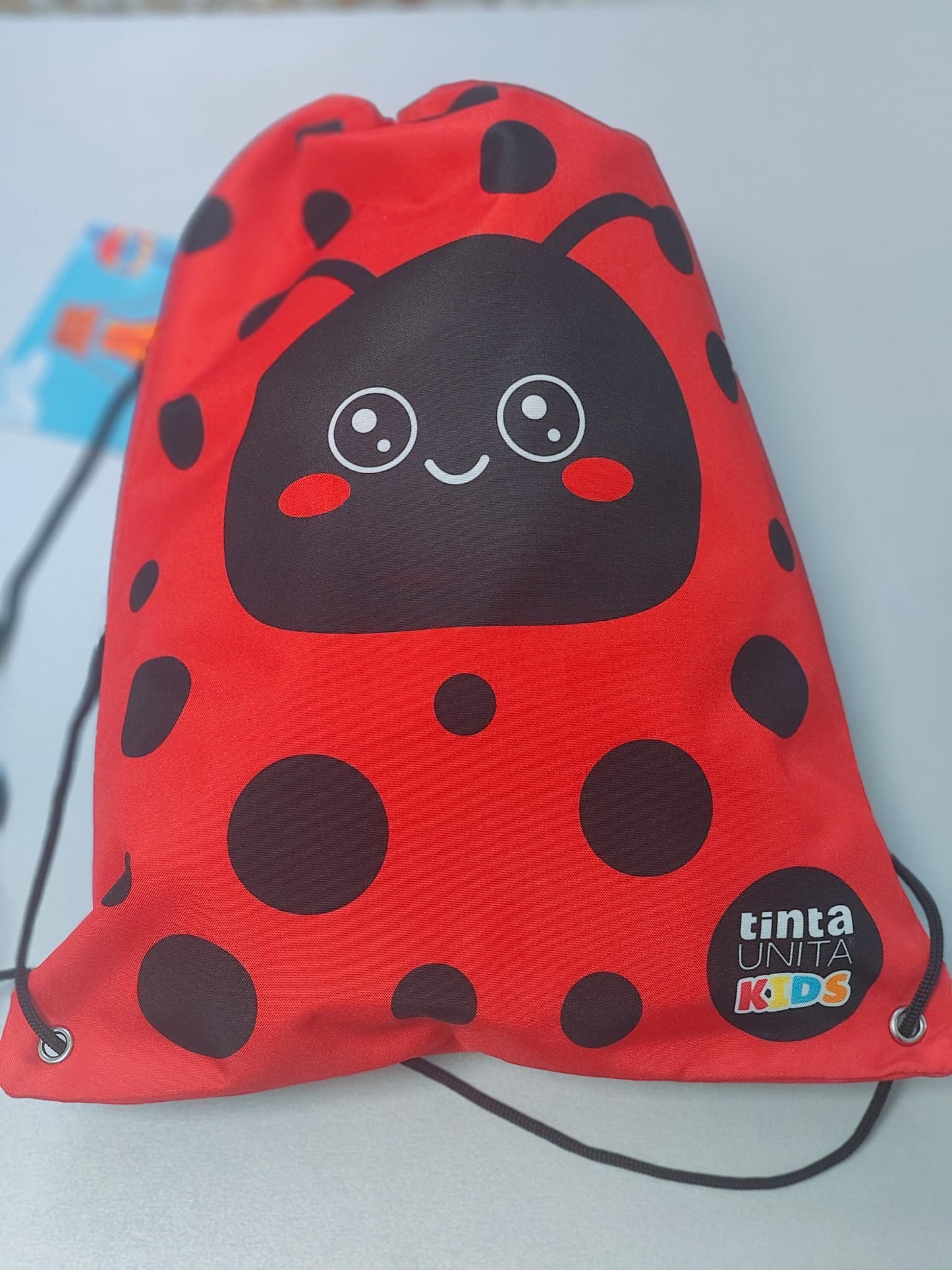 Sacchette Sakky Bag - tintaUNITA KIDS