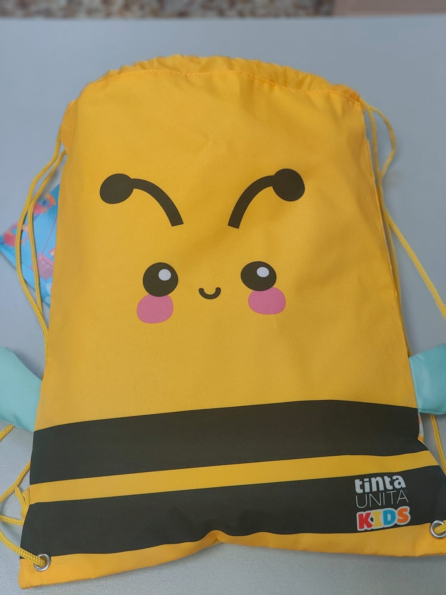 Sacchette Sakky Bag - tintaUNITA KIDS