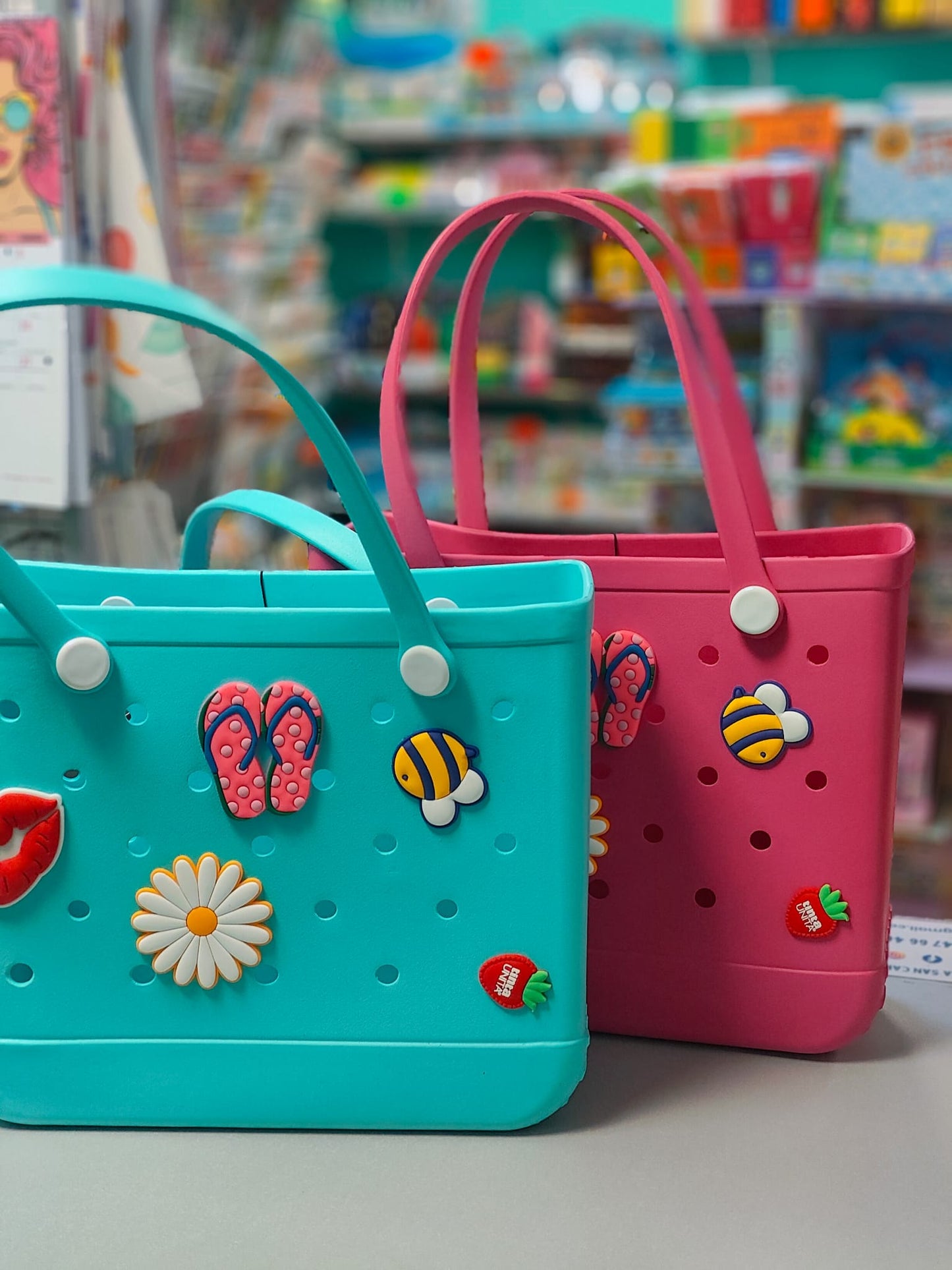 Borsa Clik - tintaUNITA CLIK