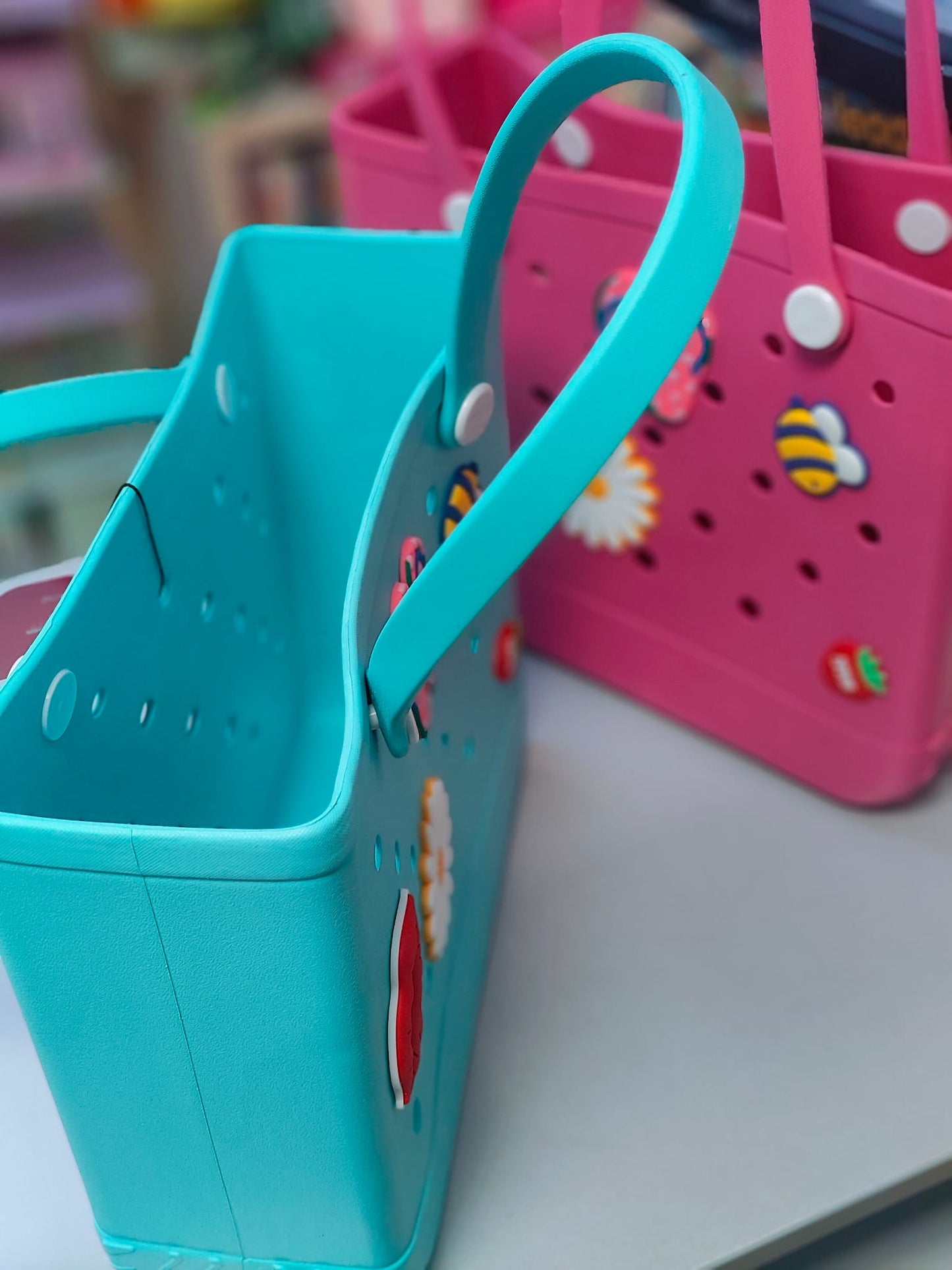 Borsa Clik - tintaUNITA CLIK