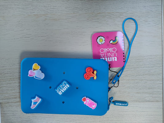 Bustina Piatta - tintaUNITA CLIK